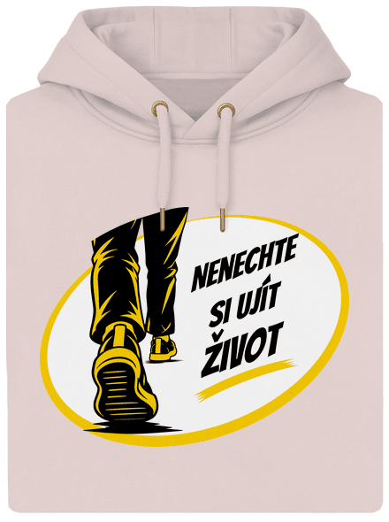 Nenechte si ujít život