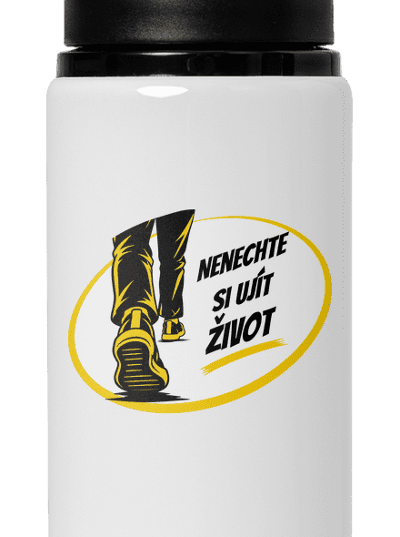 Nenechte si ujít život