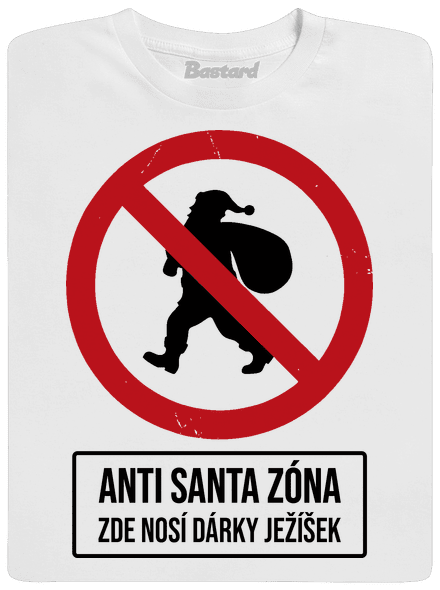 Anti Santa zóna