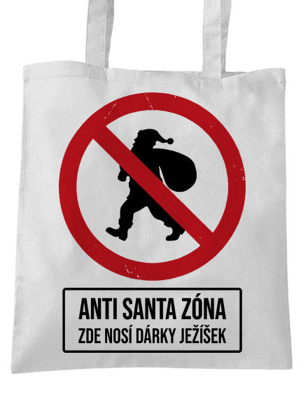 Anti Santa zóna