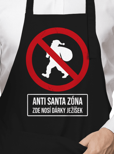 Anti Santa zóna