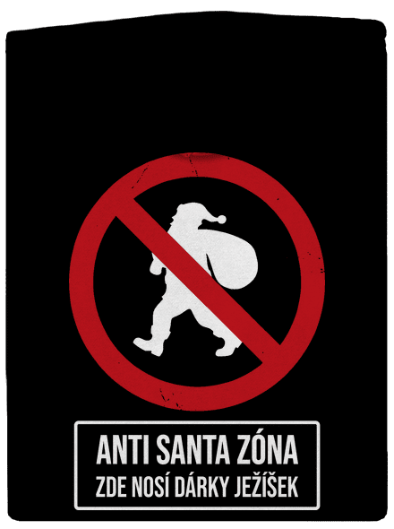 Anti Santa zóna