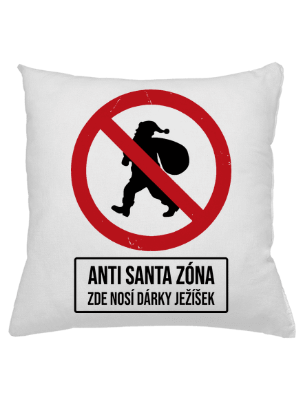 Anti Santa zóna