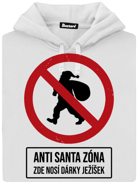 Anti Santa zóna