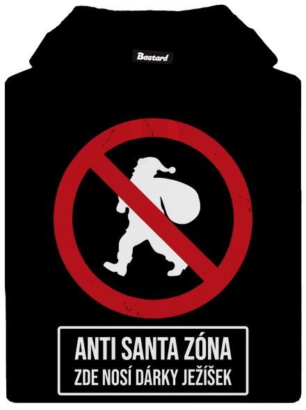 Anti Santa zóna