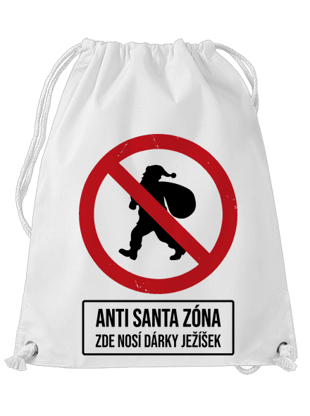 Anti Santa zóna