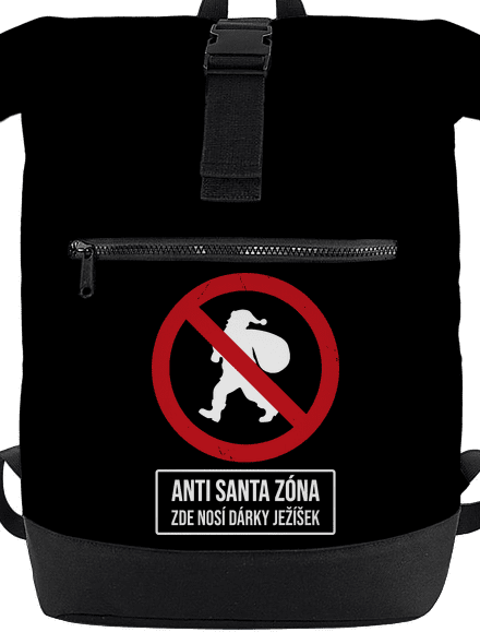 Anti Santa zóna