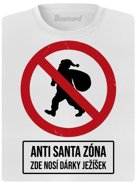 Anti Santa zóna