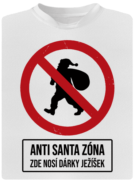 Anti Santa zóna