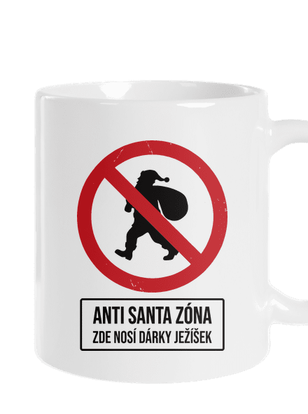 Anti Santa zóna