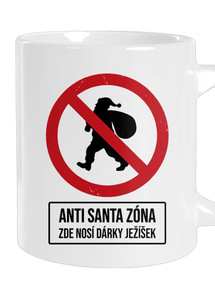 Anti Santa zóna
