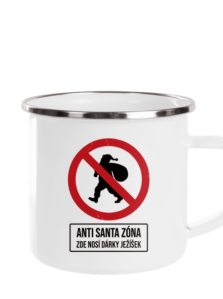 Anti Santa zóna