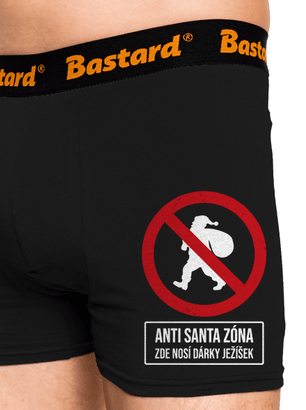 Anti Santa zóna