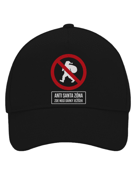 Anti Santa zóna