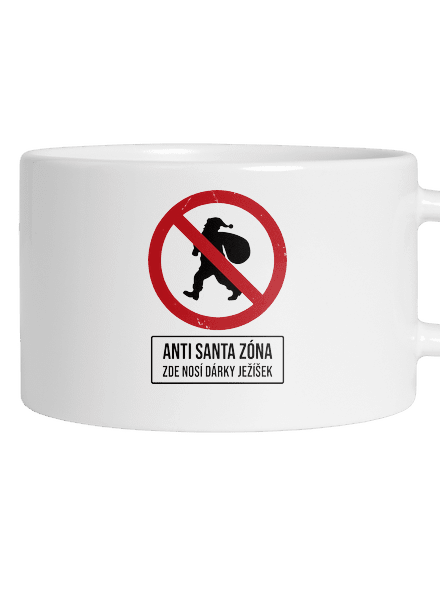 Anti Santa zóna