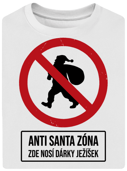 Anti Santa zóna