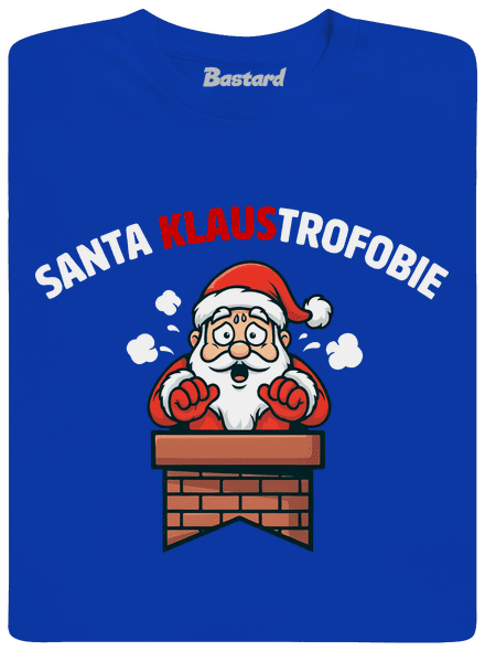 Santa Klaustrofobie