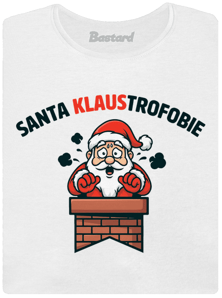 Santa Klaustrofobie
