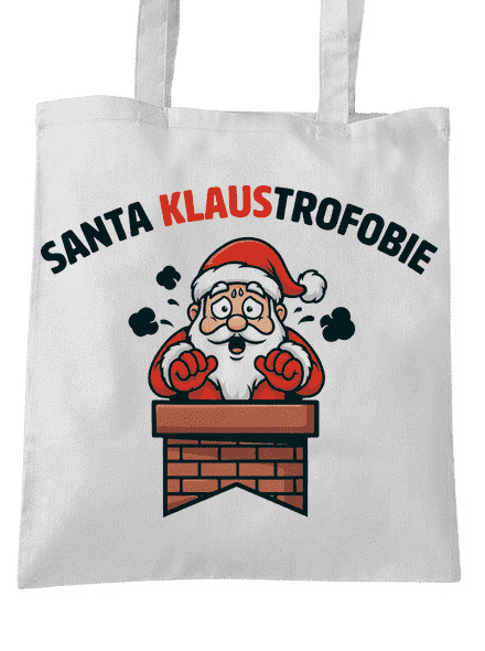 Santa Klaustrofobie