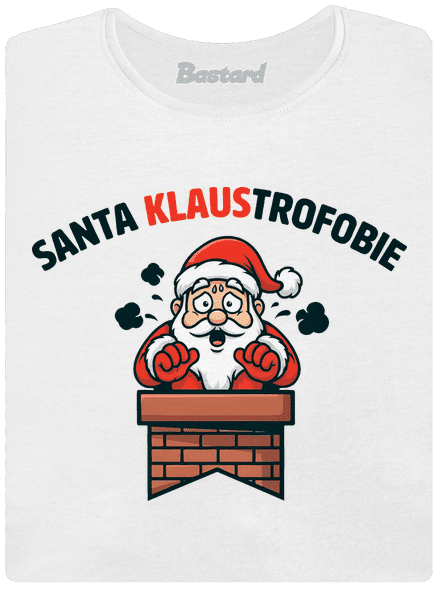 Santa Klaustrofobie