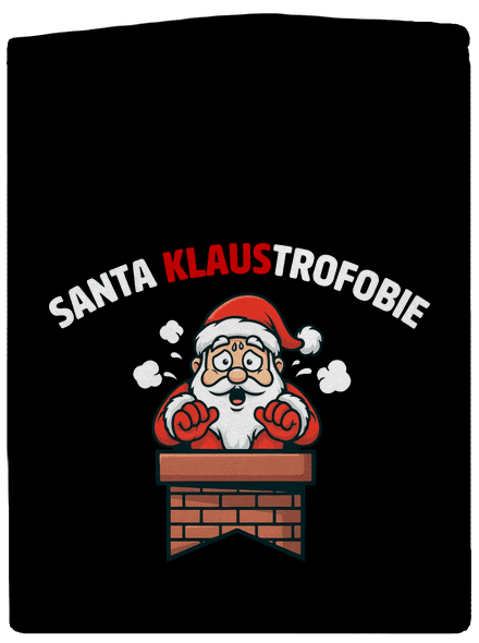 Santa Klaustrofobie
