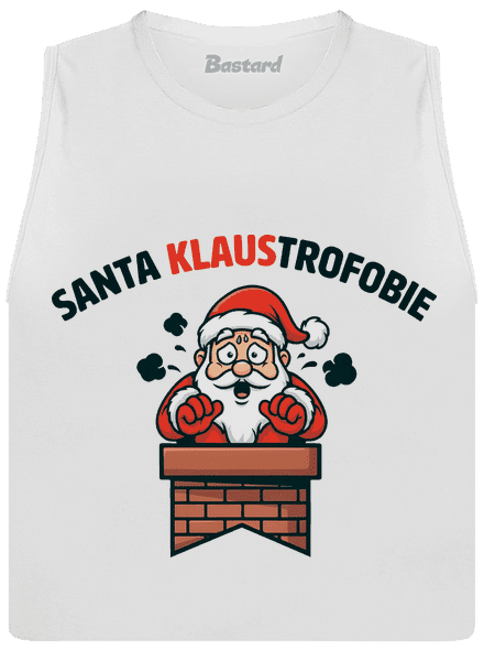 Santa Klaustrofobie