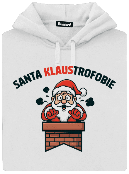 Santa Klaustrofobie