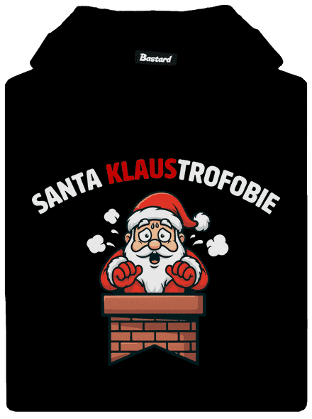 Santa Klaustrofobie