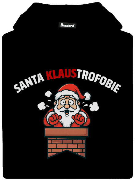 Santa Klaustrofobie