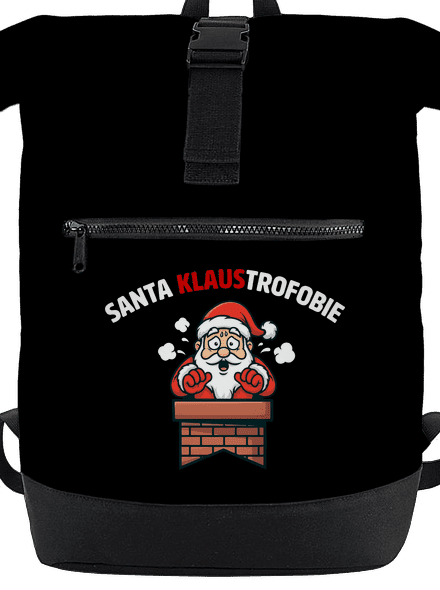 Santa Klaustrofobie