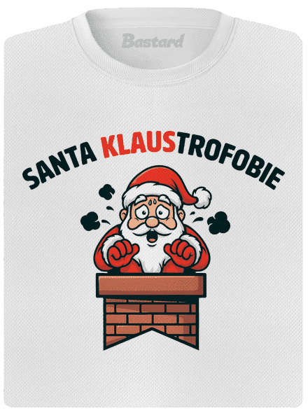 Santa Klaustrofobie