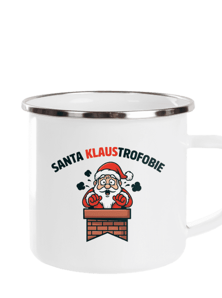 Santa Klaustrofobie