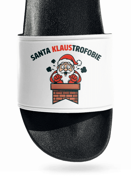 Santa Klaustrofobie