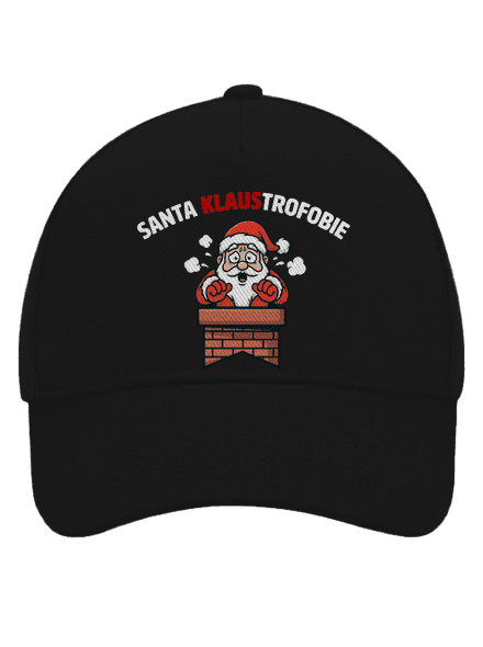 Santa Klaustrofobie