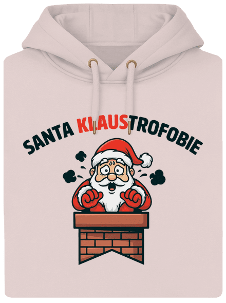 Santa Klaustrofobie