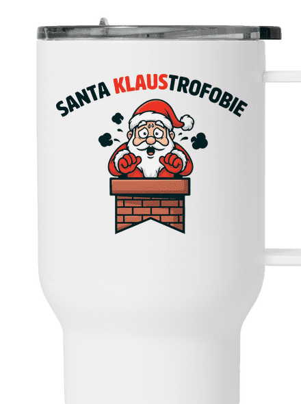 Santa Klaustrofobie