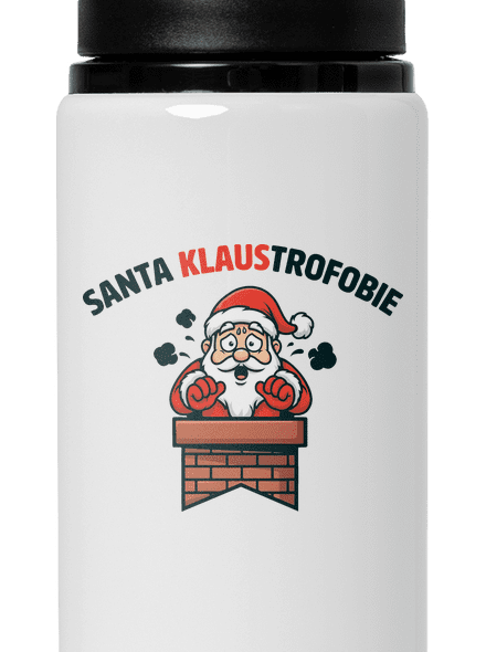 Santa Klaustrofobie