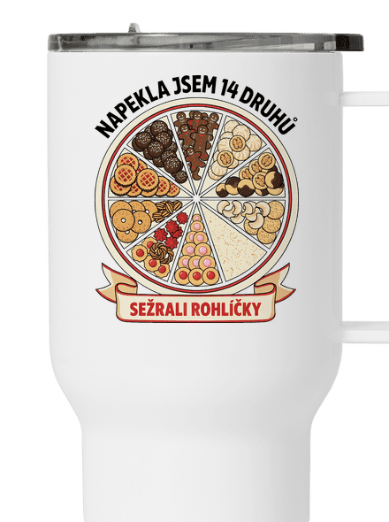 Sežrali rohlíčky