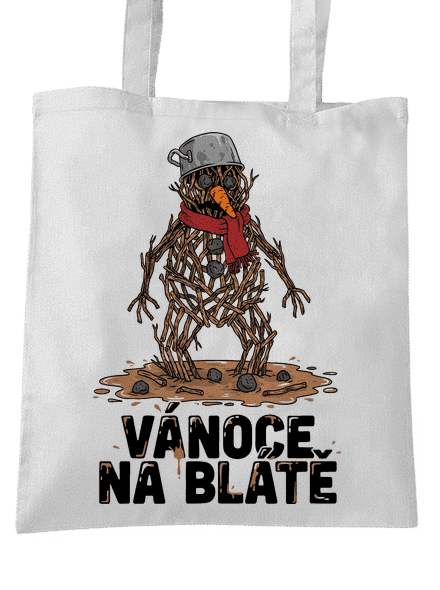 Vánoce na blátě