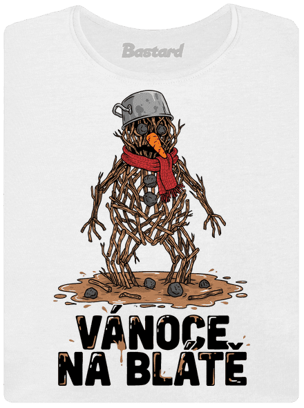Vánoce na blátě