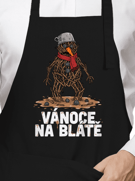 Vánoce na blátě