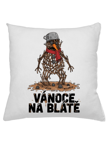 Vánoce na blátě
