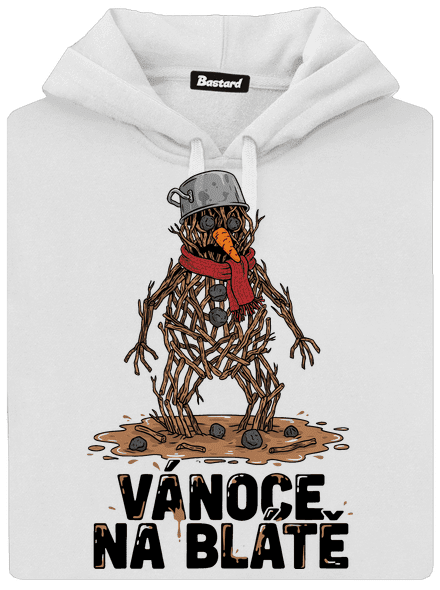 Vánoce na blátě