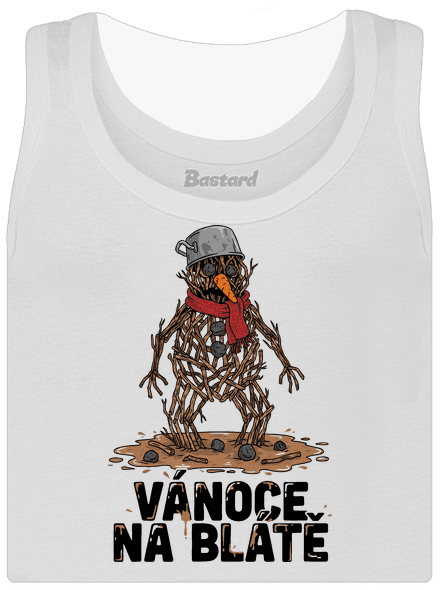 Vánoce na blátě