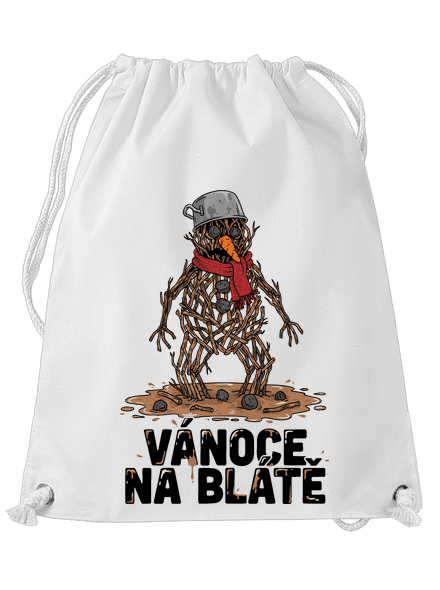 Vánoce na blátě