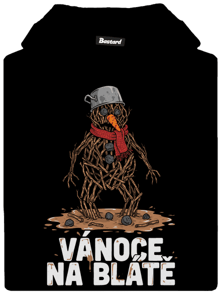 Vánoce na blátě