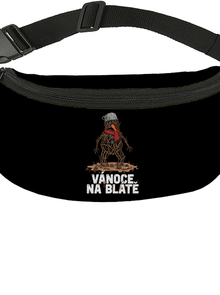 Vánoce na blátě