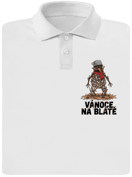 Vánoce na blátě