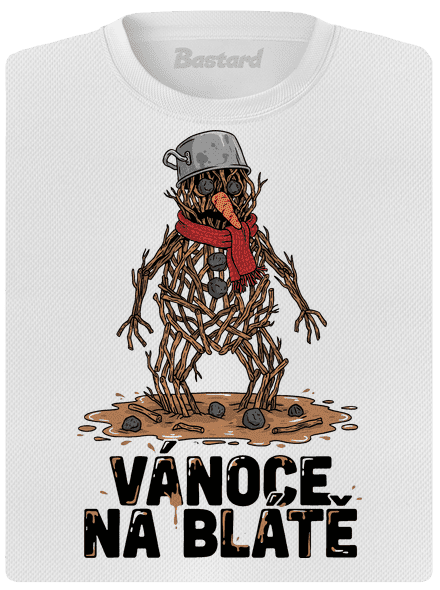 Vánoce na blátě