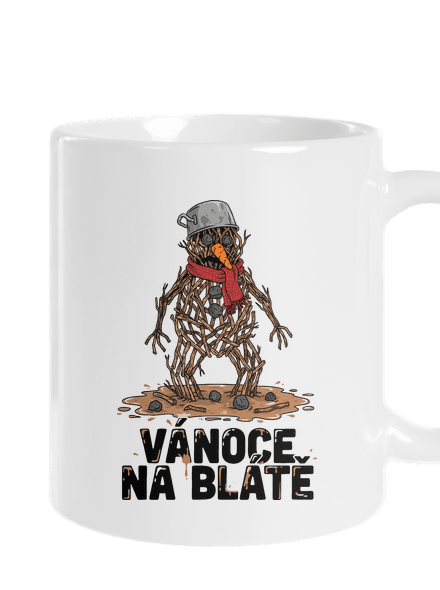Vánoce na blátě
